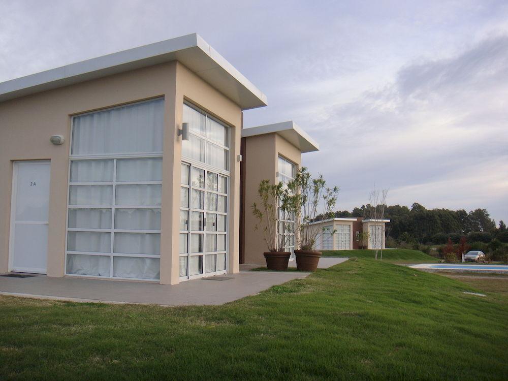 Hotel Camino De Palmeras Colonia del Sacramento Exterior foto