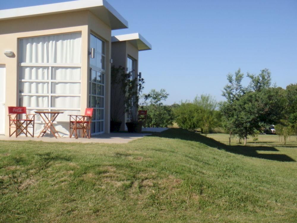 Hotel Camino De Palmeras Colonia del Sacramento Exterior foto